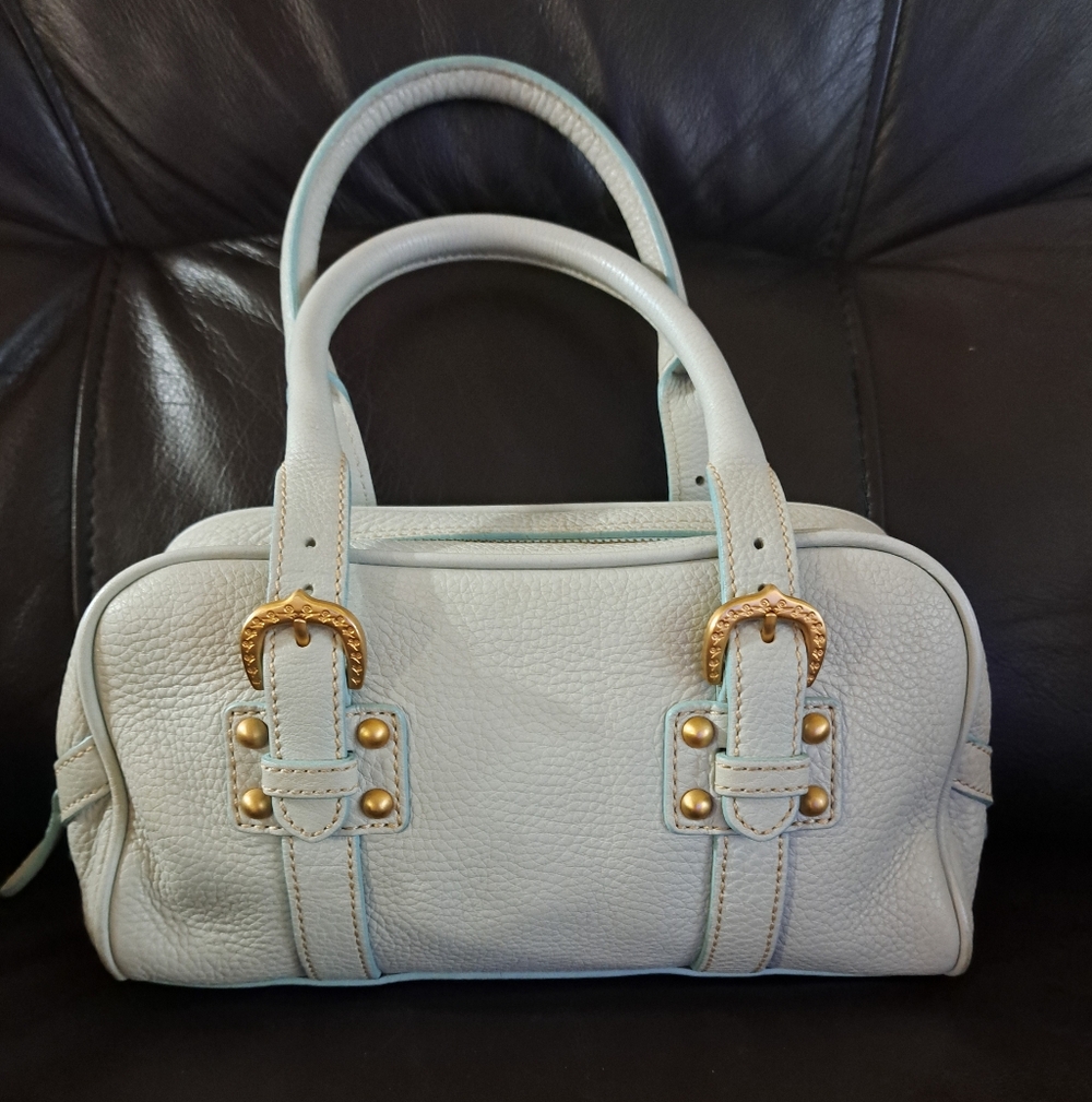 Marchesa Satchel "RARE" Dooney & Bourke